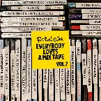 Pochette Everybody Loves a Mixtape, Vol. 7: Pride of Brighton (DJ mix)