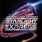 Pochette Starlight Express