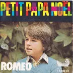 Pochette Petit Papa Noël