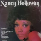 Pochette Nancy Holloway