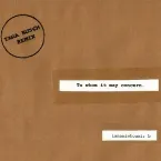 Pochette b (Tara Busch remix)