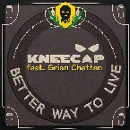 Pochette Better Way to Live