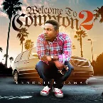 Pochette Welcome to Compton 2