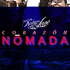 Pochette Corazón nómada