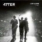 Pochette Live Album 2023
