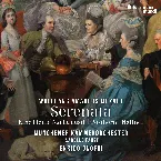 Pochette Serenata: Eine kleine Nachtmusik / Posthorn / Haffner