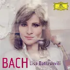 Pochette Bach
