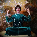 Pochette Medicine Woman