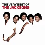 Pochette The Very Best of The Jacksons