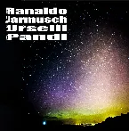 Pochette Lee Ranaldo / Jim Jarmusch / Marc Urselli / Balázs Pándi