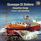 Pochette Sings Neapolitan Songs, Volume 1