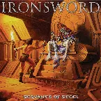 Pochette Servants of Steel