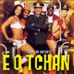 Pochette Turma do batente