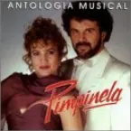 Pochette Antología musical