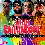 Pochette Sigue bailándome
