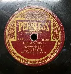 Pochette Bendita seas / Gracias a Dios