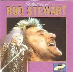 Pochette Reflections Of Rod Stewart