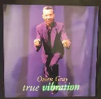 Pochette True Vibration