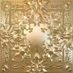 Pochette Good Ass Fantasy