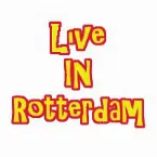 Pochette Live in Rotterdam