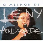 Pochette O Melhor de Leny Andrade