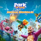 Pochette Park Beyond