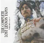 Pochette The Complete Lost Lennon Tapes - Volume 13 & 14