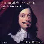 Pochette Suites for Harpsichord, Vol. 1