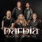 Pochette Reaching for the Top