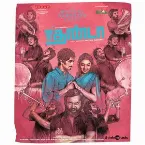 Pochette Jigarthanda