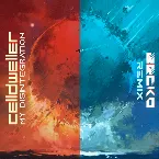 Pochette My Disintegration (Becko remix)