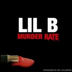 Pochette Murder Rate