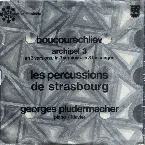 Pochette Archipel 3