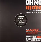 Pochette Move Part 2