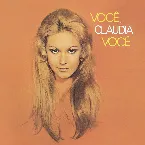 Pochette Você, Claudia, Você