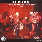Pochette Live at Earthquake McGoon's 1970