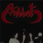 Pochette Sabbatical 25 years kamikaze demonslaught