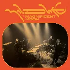 Pochette The Magnificent Moon