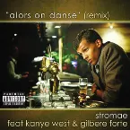 Pochette Alors on danse (remix)
