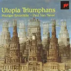 Pochette Utopia Triumphans