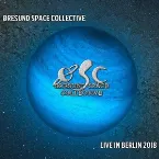 Pochette Live in Berlin 2018