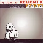 Pochette The Creepy EP