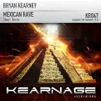 Pochette Mexican Rave (Jordan Suckley Remix)