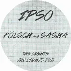 Pochette The Lights