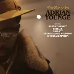 Pochette Produced By Adrian Younge