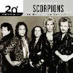 Pochette 20th Century Masters: The Millennium Collection: The Best of Scorpions