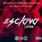 Pochette Esclava (remix)