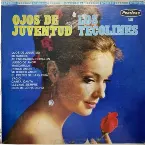 Pochette Ojos de juventud