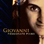 Pochette Passionate Piano