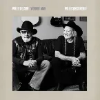 Pochette Workin’ Man: Willie Sings Merle